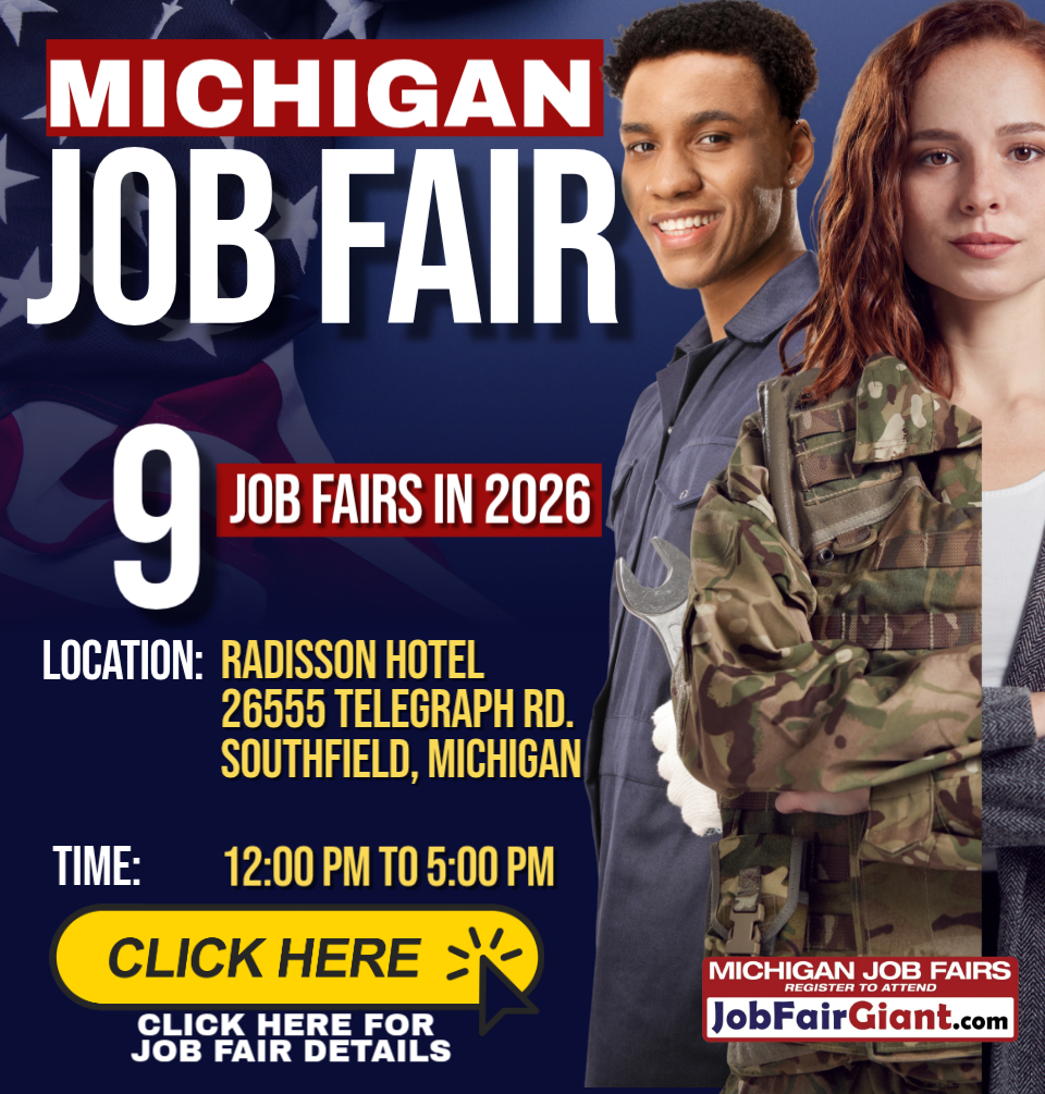 Michigan Employers Hiring in 2026